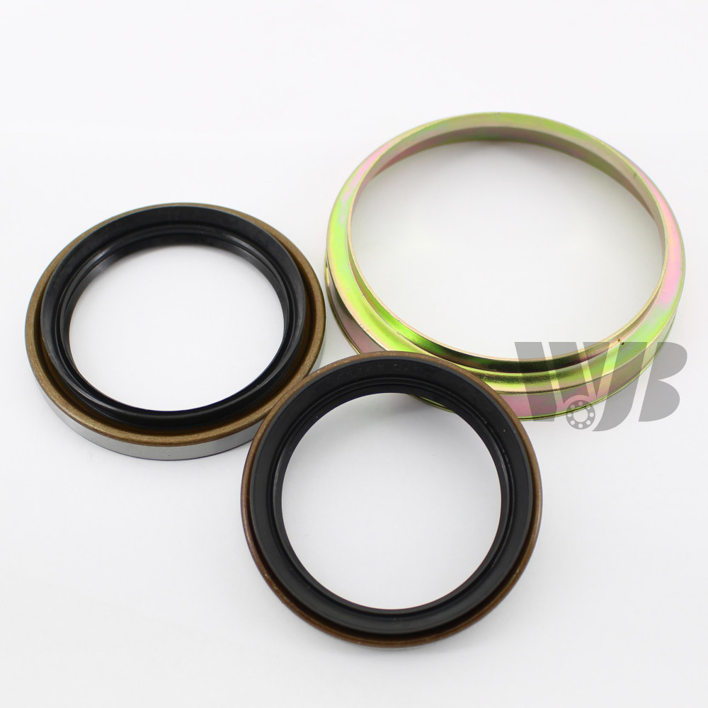 WJB Automotive WS5694 Wheel Seal Kit FRONT WJB Automotive