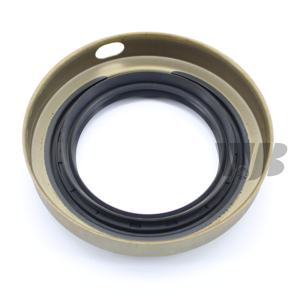 Wjb Automotive Ws Wheel Seal Front Inner Toyota Paseo