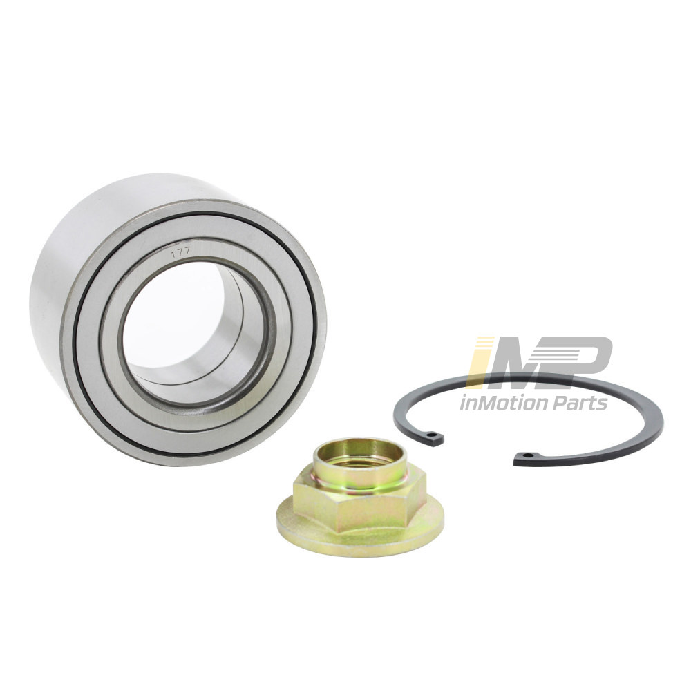 Wjb Inmotion Parts Wa K Wheel Hub Repair Kit Wjb Automotive