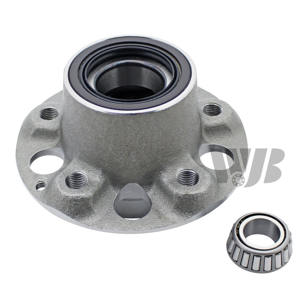 WJB Automotive WA2303300325 | Wheel Bearing And Hub Assembly – Front ...