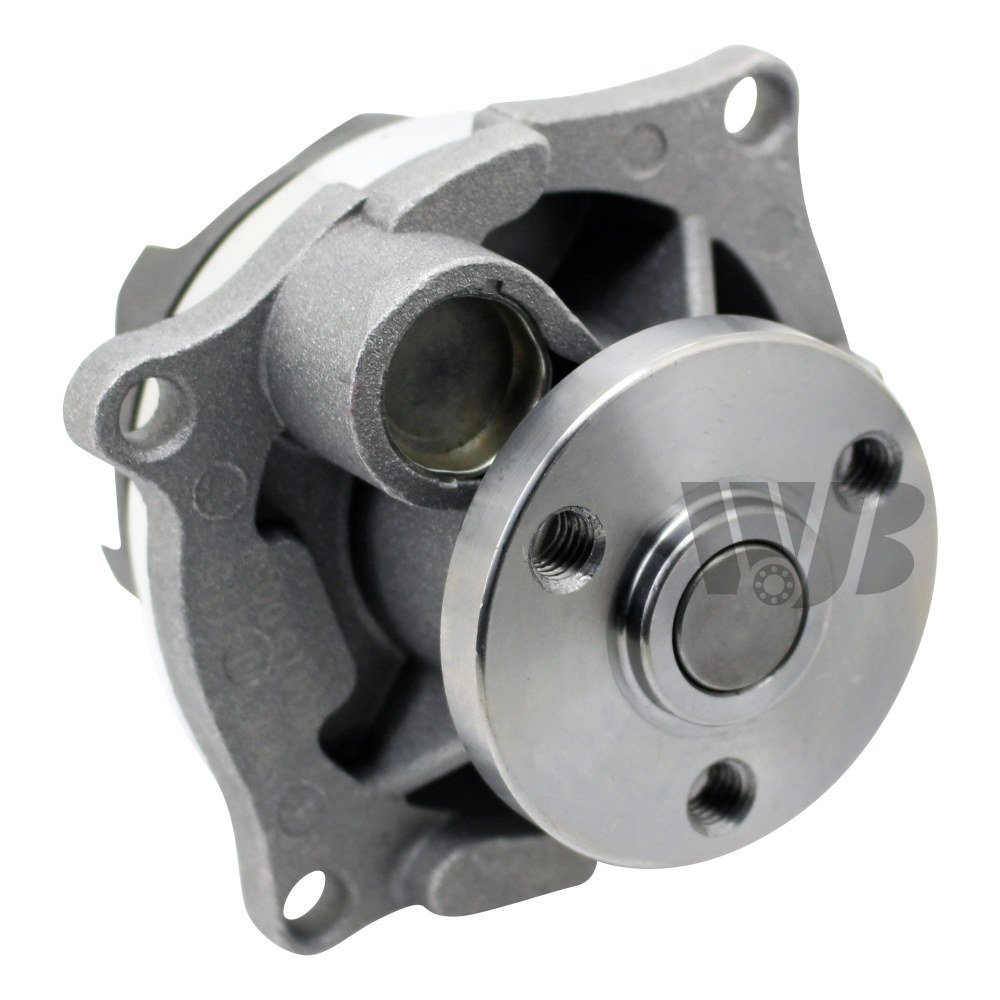 WJB / INMOTION PARTS WU4115 | Engine Water Pump | WJB Automotive