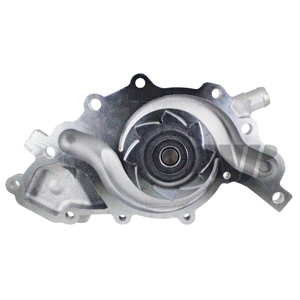 WJB WU5070 | Engine Water Pump | WJB Automotive