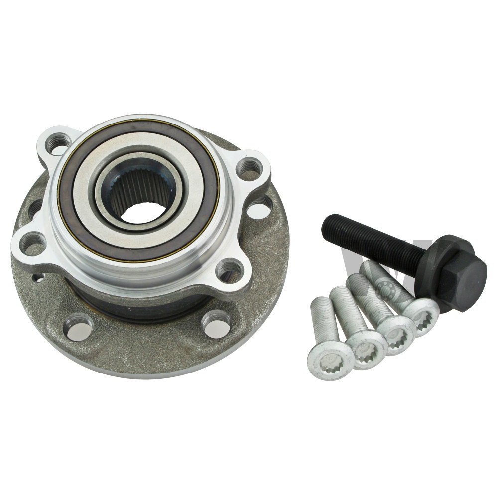 WJB WA513253 | Wheel Bearing And Hub Assembly | WJB Automotive