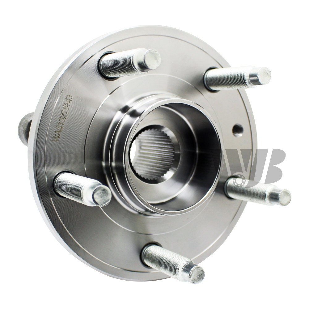 WJB Automotive WA513275HD | Wheel Bearing And Hub Assembly | WJB Automotive