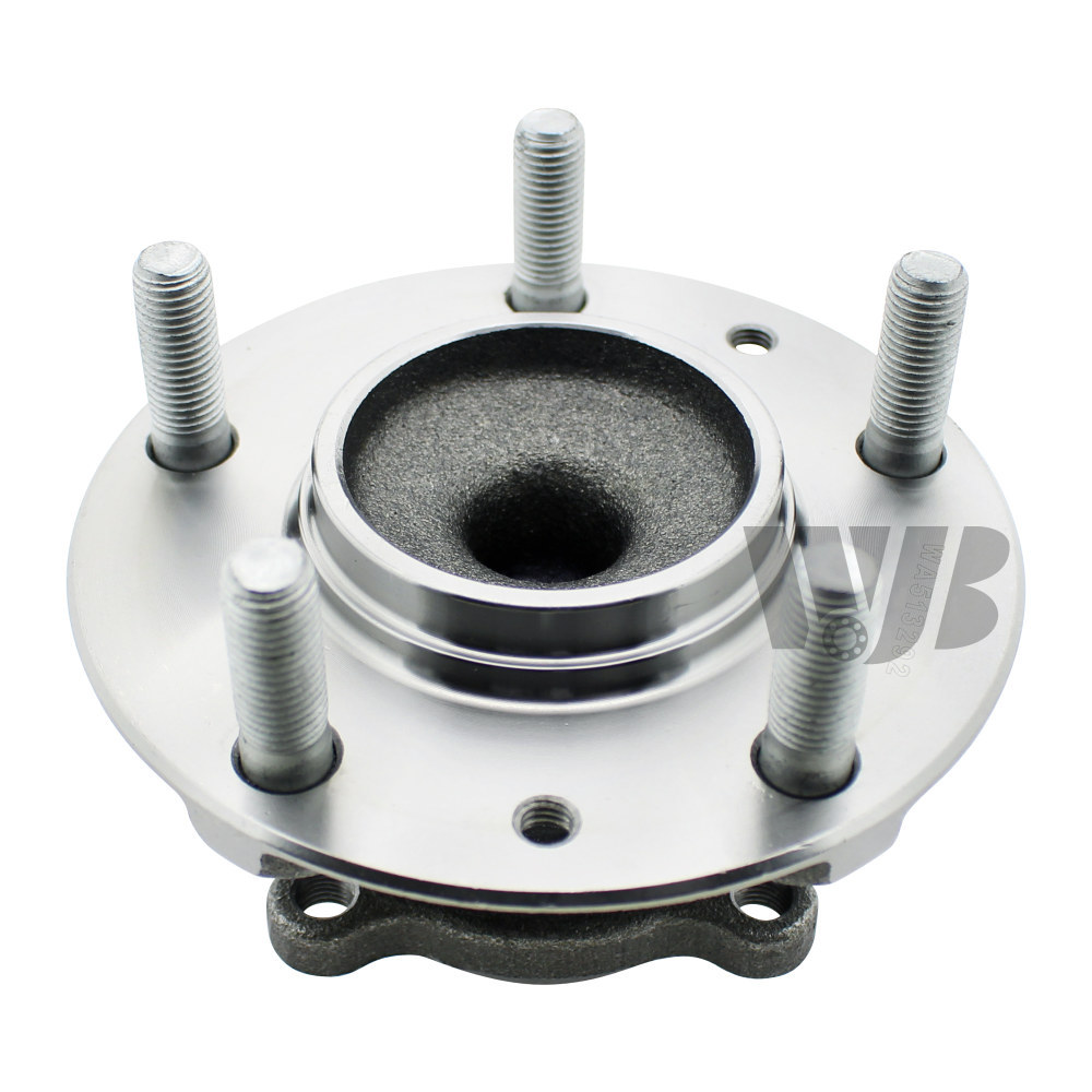 WJB Automotive WA513292 | Wheel Bearing And Hub Assembly – Front ...