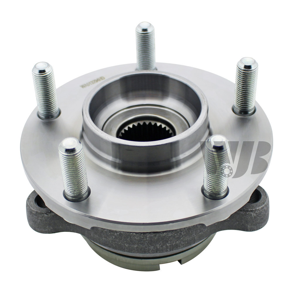 WJB WA513294HD | Wheel Bearing And Hub Assembly | WJB Automotive