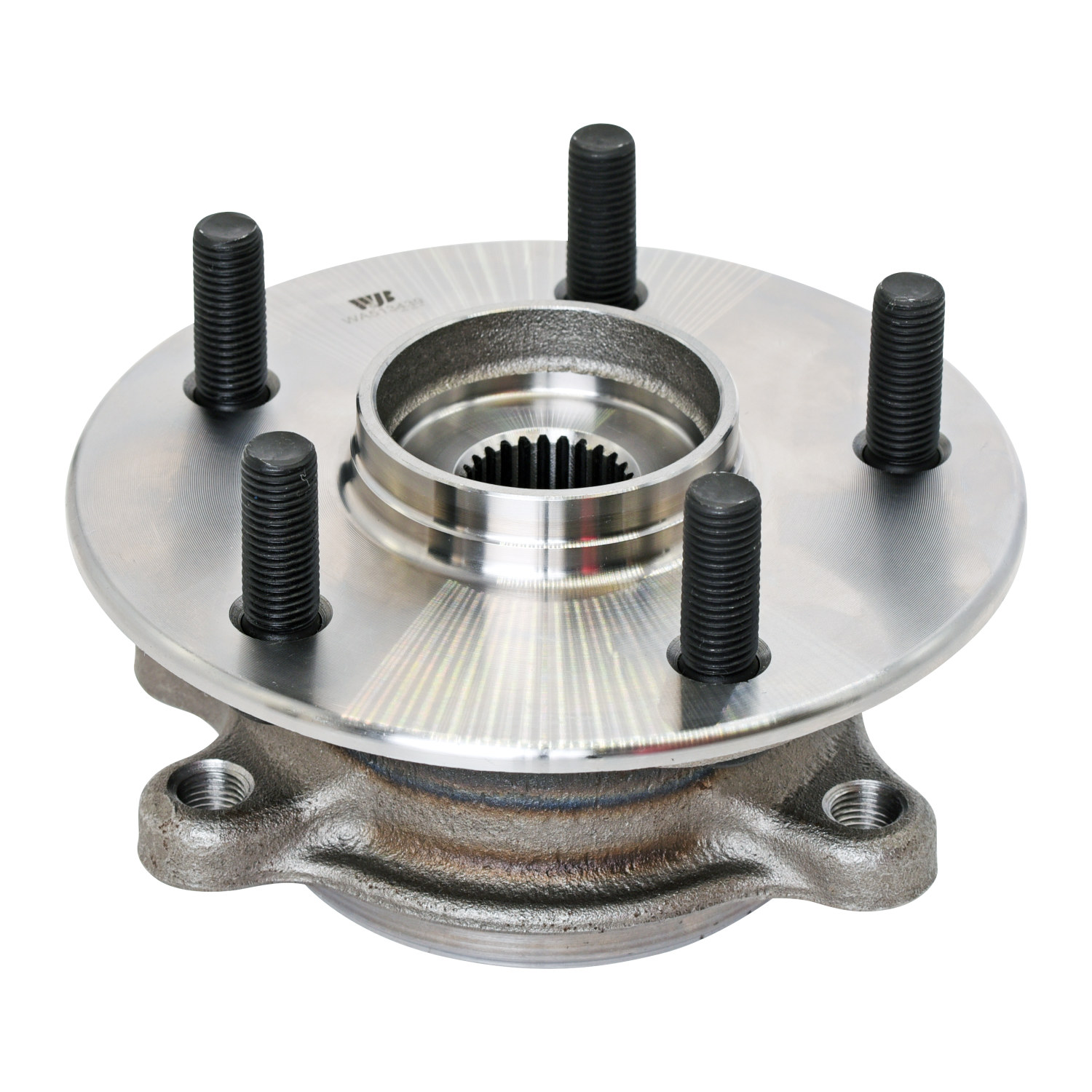 WJB WA513439 | Wheel Bearing and Hub Assembly | WJB Automotive