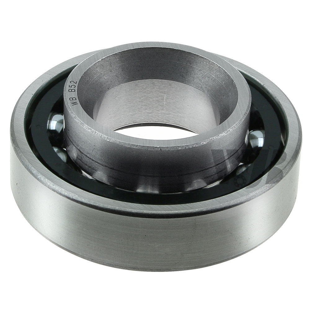 WJB Automotive Wheel Bearing WB510090 - Exact OEM Replacement With 12-Month Warranty