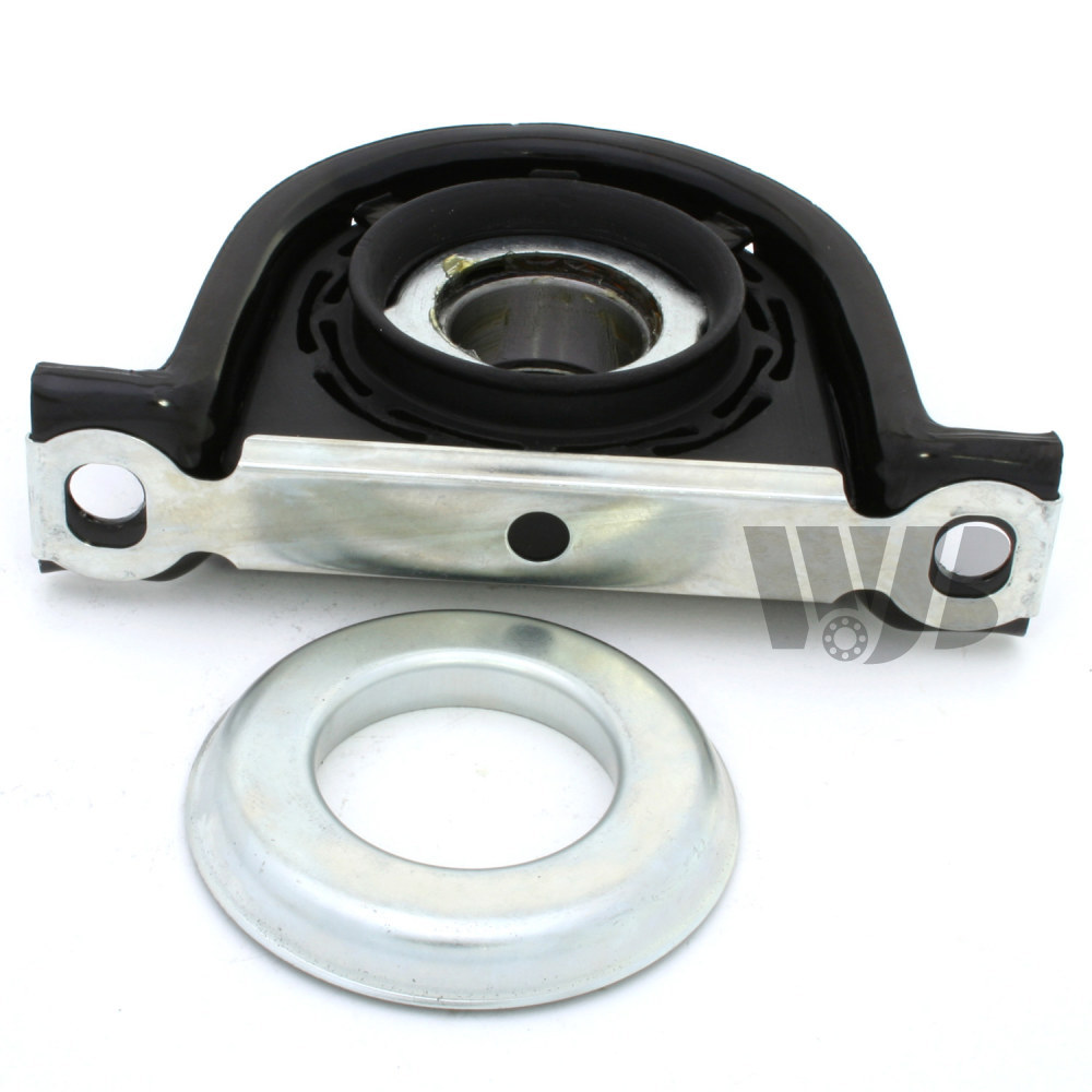 WJB Drive Shaft Center Support Bearing For 1961-1972 Chevrolet C10 Pickup - View #3