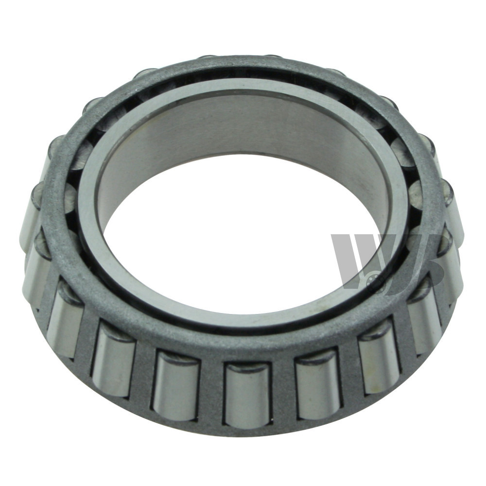 WJB Automotive WTJLM710949 | Wheel Bearing – Rear Inner | Ford E-350 ...