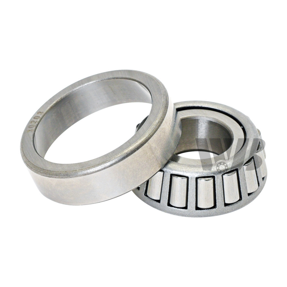 WJB WT30203 | Multi-Purpose Bearing and Race Set | WJB Automotive