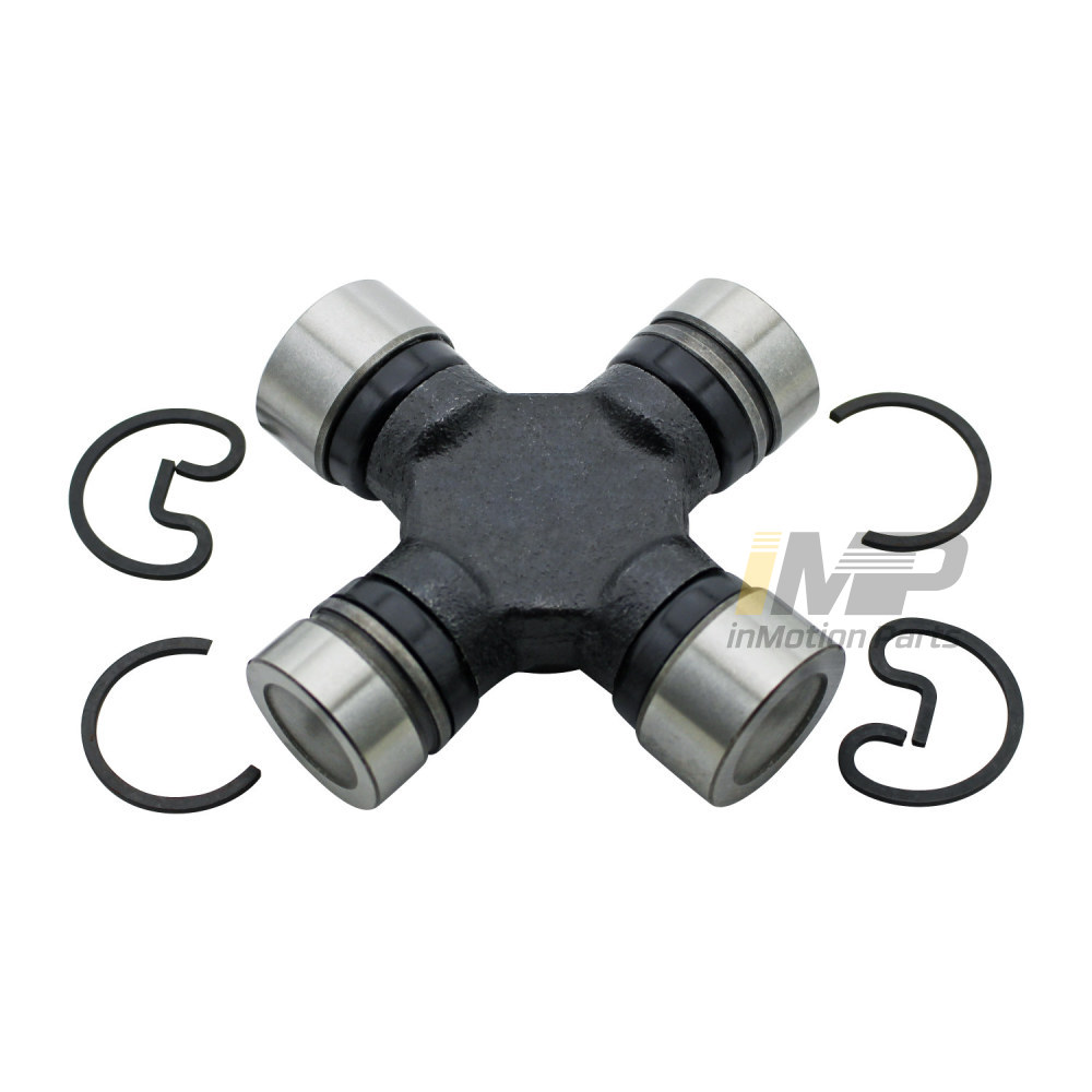 WJB UJT265 | Universal Joint | WJB Automotive