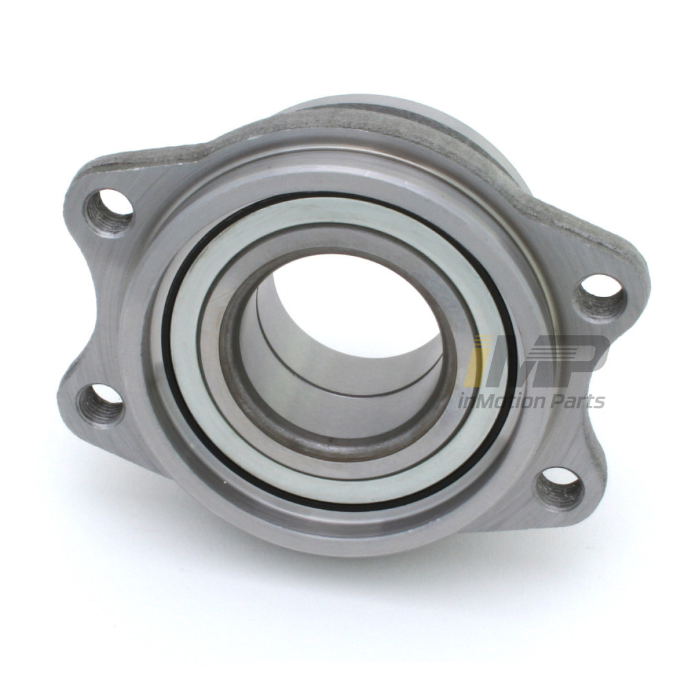 Wjb Inmotion Parts Wa Wheel Bearing Assembly Wjb Automotive