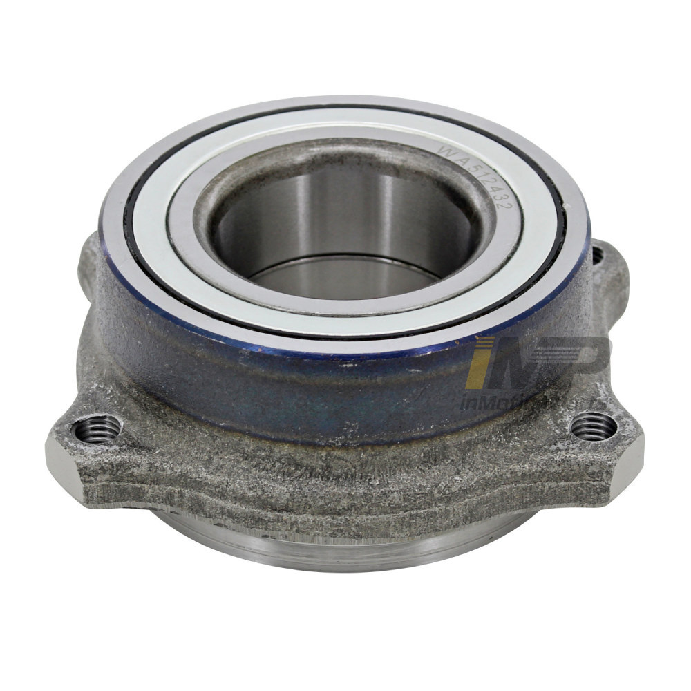 WJB WA512432 | Wheel Bearing Assembly | WJB Automotive