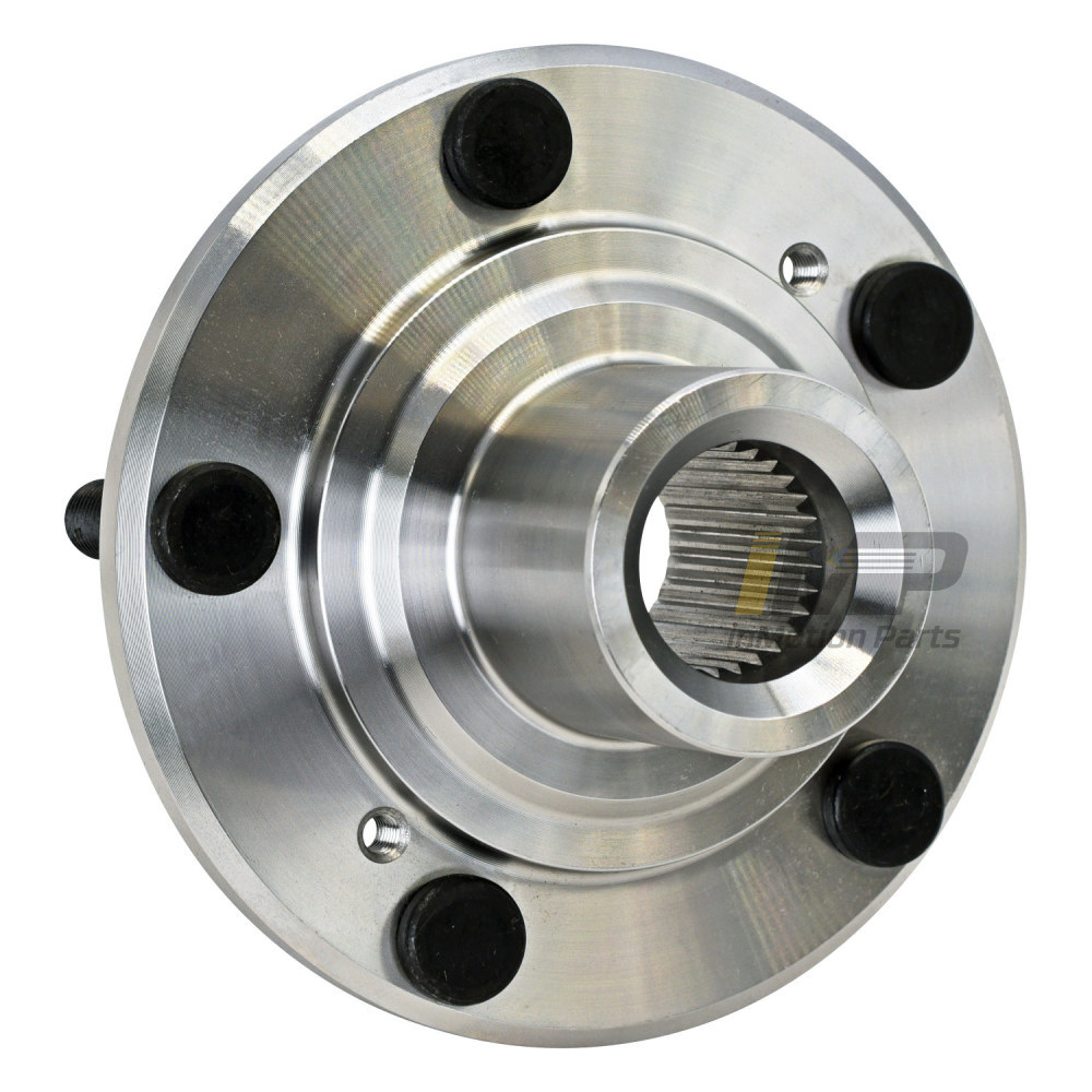 WJB SPK44600-T0B-A00 | Wheel Hub | WJB Automotive